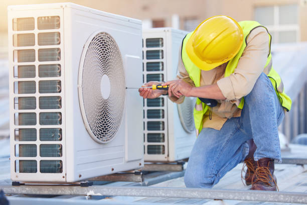 Best Central air repair  in South Dennis, NJ