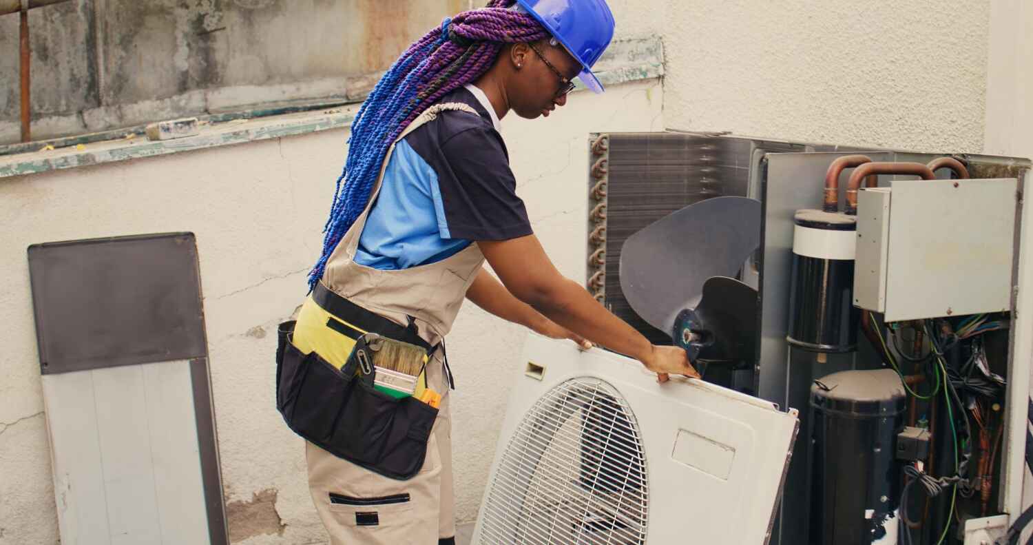 Best HVAC service technicians  in South Dennis, NJ